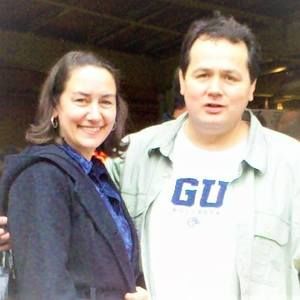 Meet your Posher, Deborah